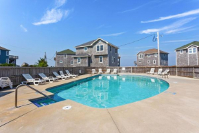 3 BR Semi-Soundfront Dog Friendly Hot Tub